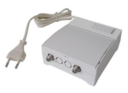 Fracarro afi123t amplificatore - fracarro,
