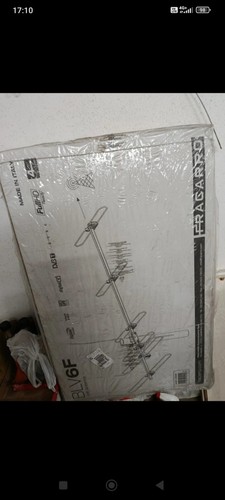 Pezzi antenne fracarro - fracarro, nuove