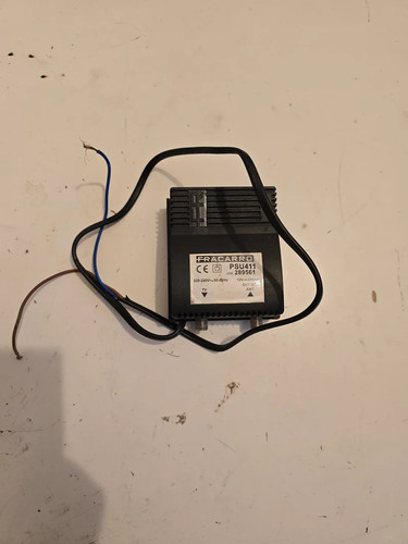 Amplificatore antenna dvt - amplificatore,