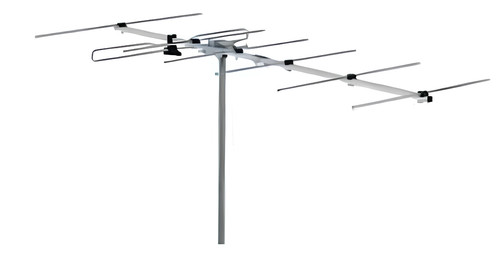 Antenna vhf banda iii - antenna,