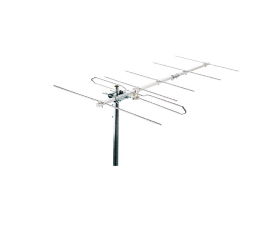 Fracarro antenna vhf - antenna, terza