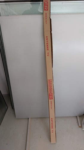Fraccaro antenna vhf - fraccaro,