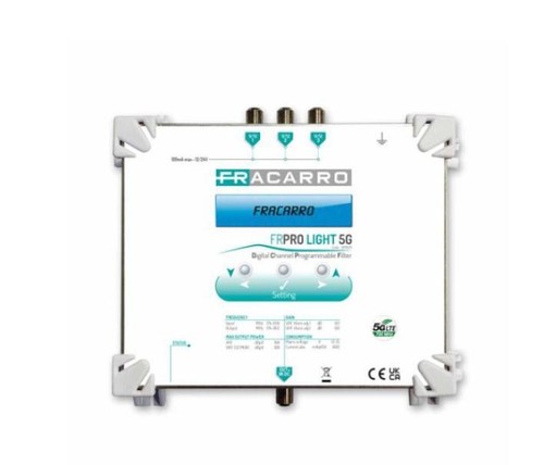 Centrale programmabile