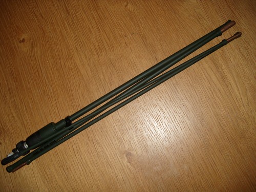 Clansman marconi antenna - marconi,