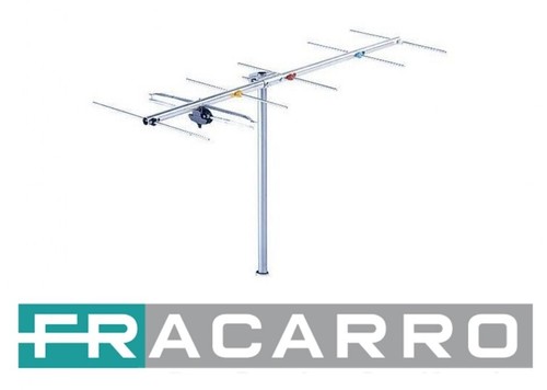 Antenna fracarro yagi vhf - fracarro,