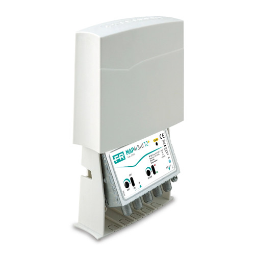 Amplificatore palo 223755 - amplificatore,